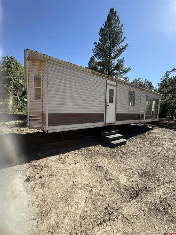 23 Cottonwood Drive Pagosa Springs, CO 81147