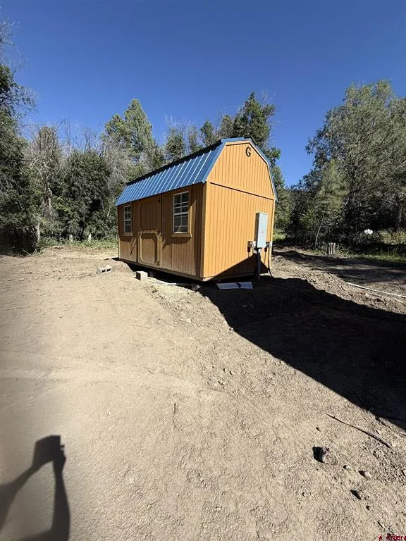 23 Cottonwood Drive Pagosa Springs, CO 81147