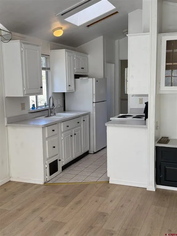 23 Cottonwood Drive Pagosa Springs, CO 81147