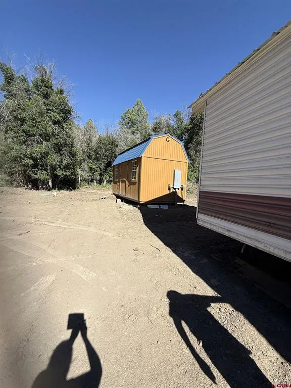 23 Cottonwood Drive Pagosa Springs, CO 81147
