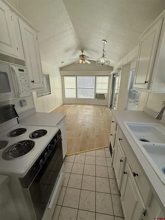 23 Cottonwood Drive Pagosa Springs, CO 81147
