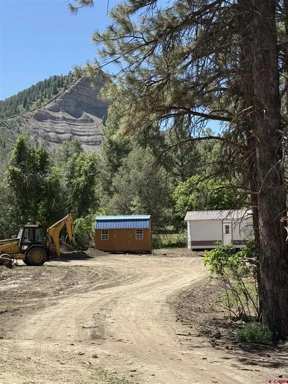 23 Cottonwood Drive Pagosa Springs, CO 81147
