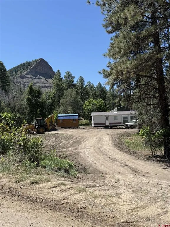 23 Cottonwood Drive Pagosa Springs, CO 81147