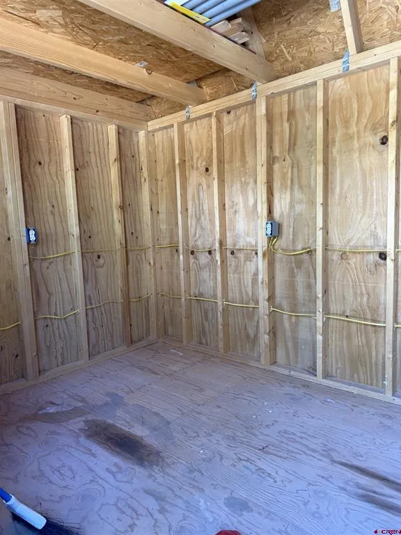 23 Cottonwood Drive Pagosa Springs, CO 81147