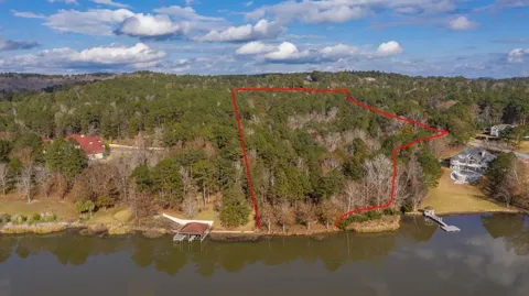 7600 Rolling Bend Road