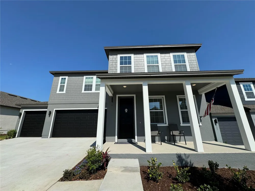 2193 GOLD DUST DRIVE Minneola, FL 34715