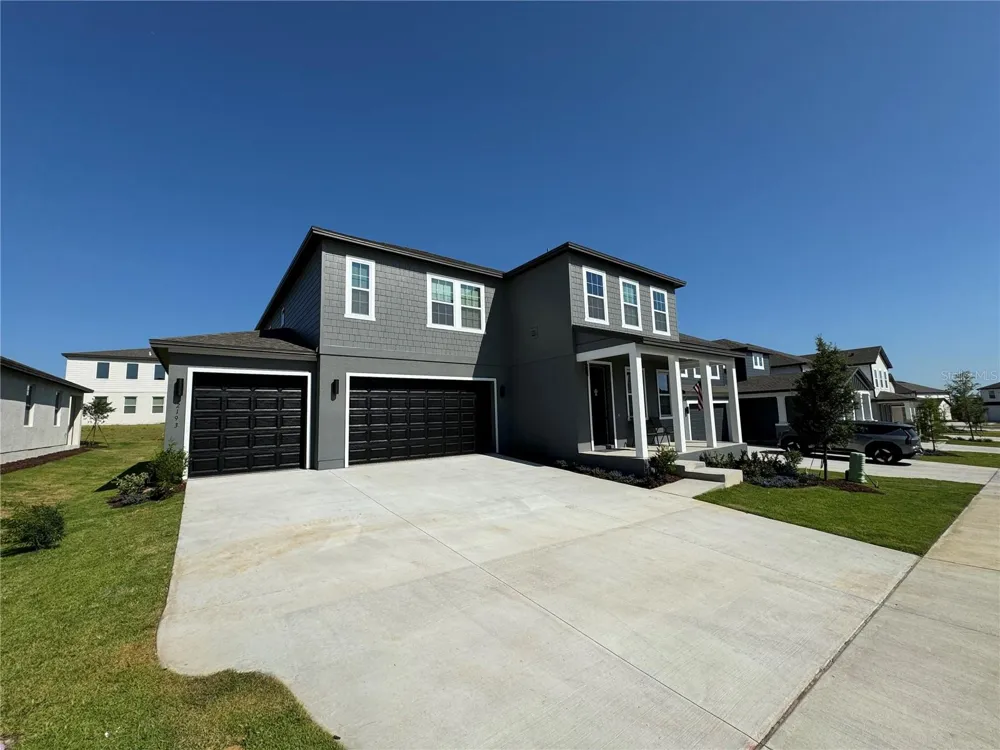 2193 GOLD DUST DRIVE Minneola, FL 34715