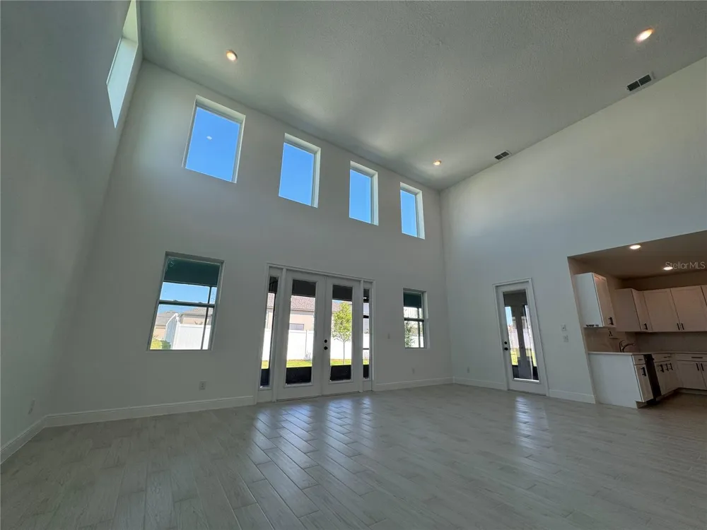 2193 GOLD DUST DRIVE Minneola, FL 34715