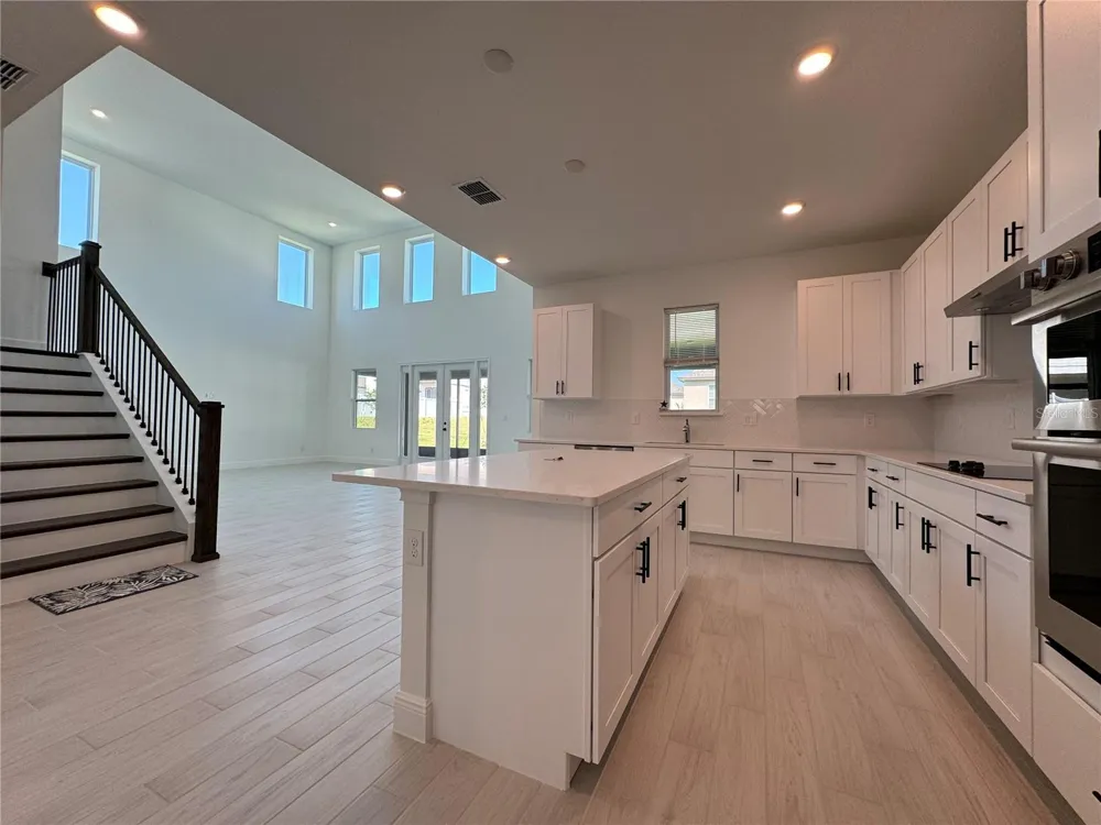 2193 GOLD DUST DRIVE Minneola, FL 34715