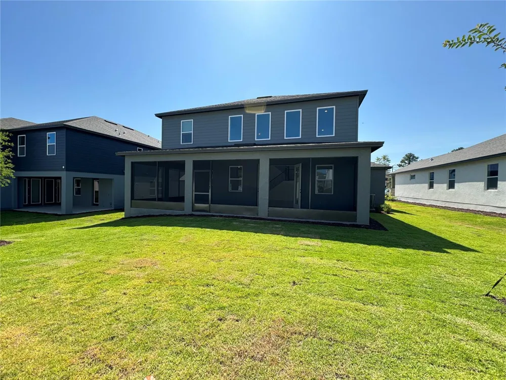 2193 GOLD DUST DRIVE Minneola, FL 34715