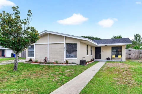 996 Botany Lane