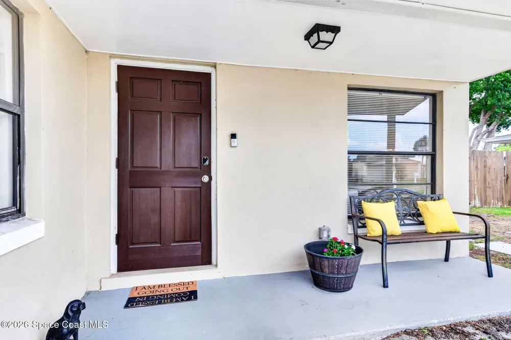 996 Botany Lane Rockledge, FL 32955