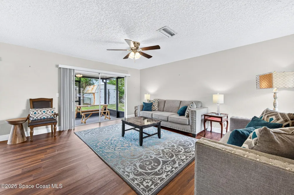 996 Botany Lane Rockledge, FL 32955