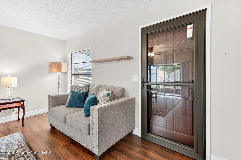 996 Botany Lane Rockledge, FL 32955