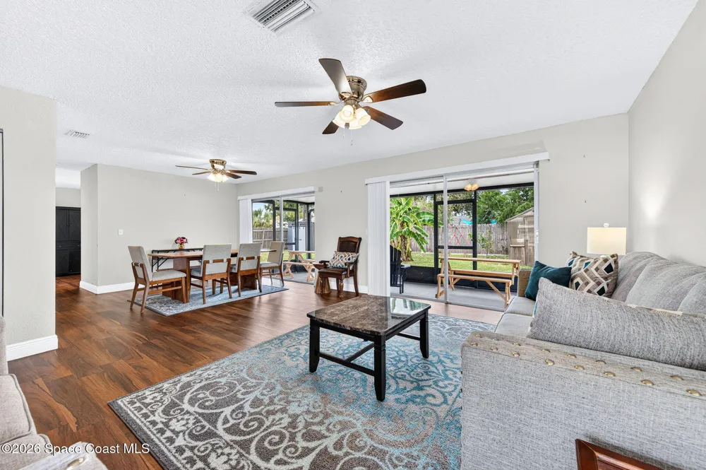 996 Botany Lane Rockledge, FL 32955