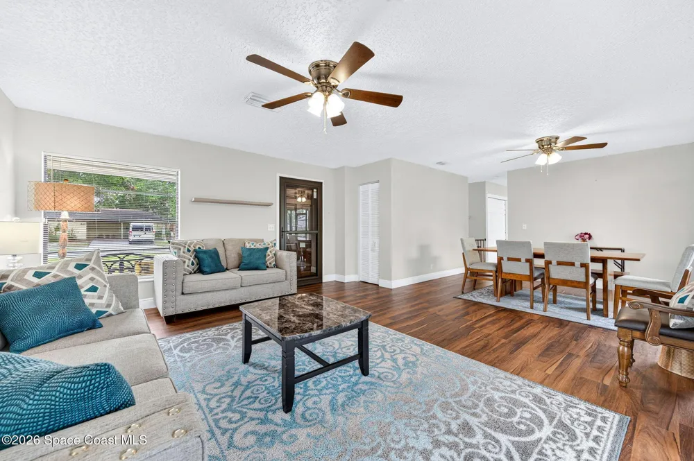 996 Botany Lane Rockledge, FL 32955