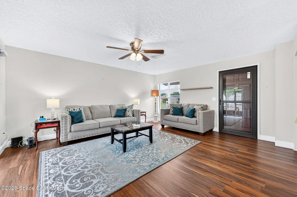 996 Botany Lane Rockledge, FL 32955