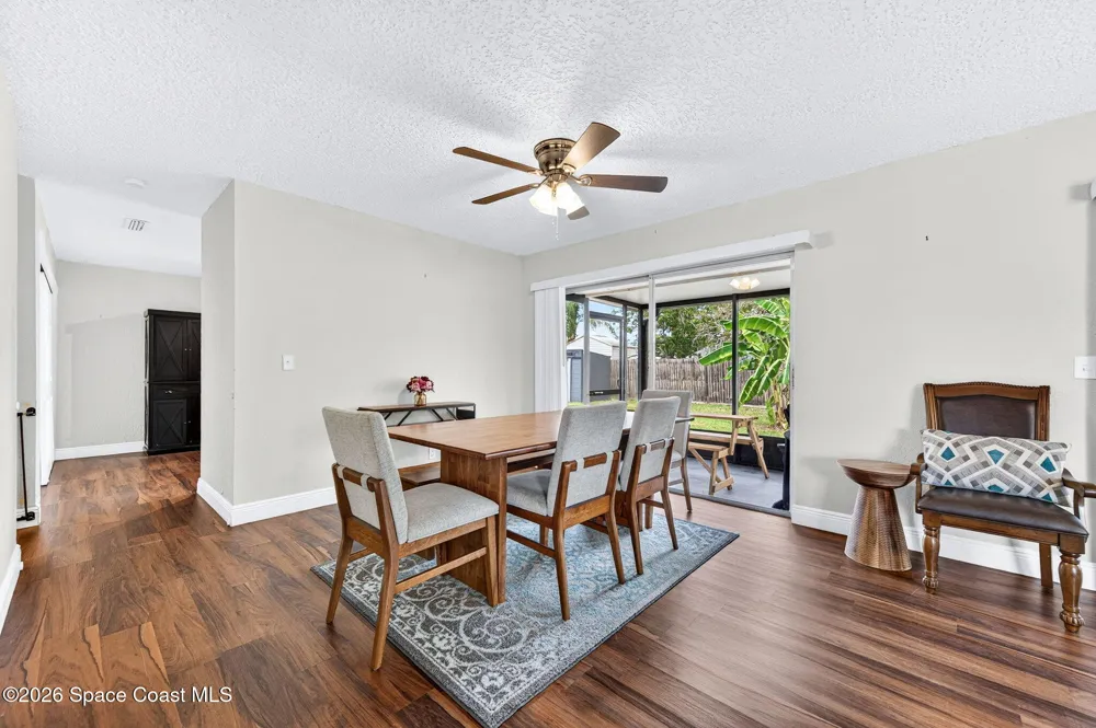 996 Botany Lane Rockledge, FL 32955