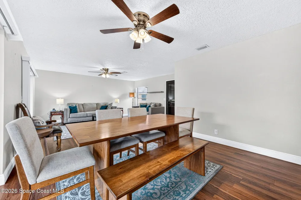 996 Botany Lane Rockledge, FL 32955
