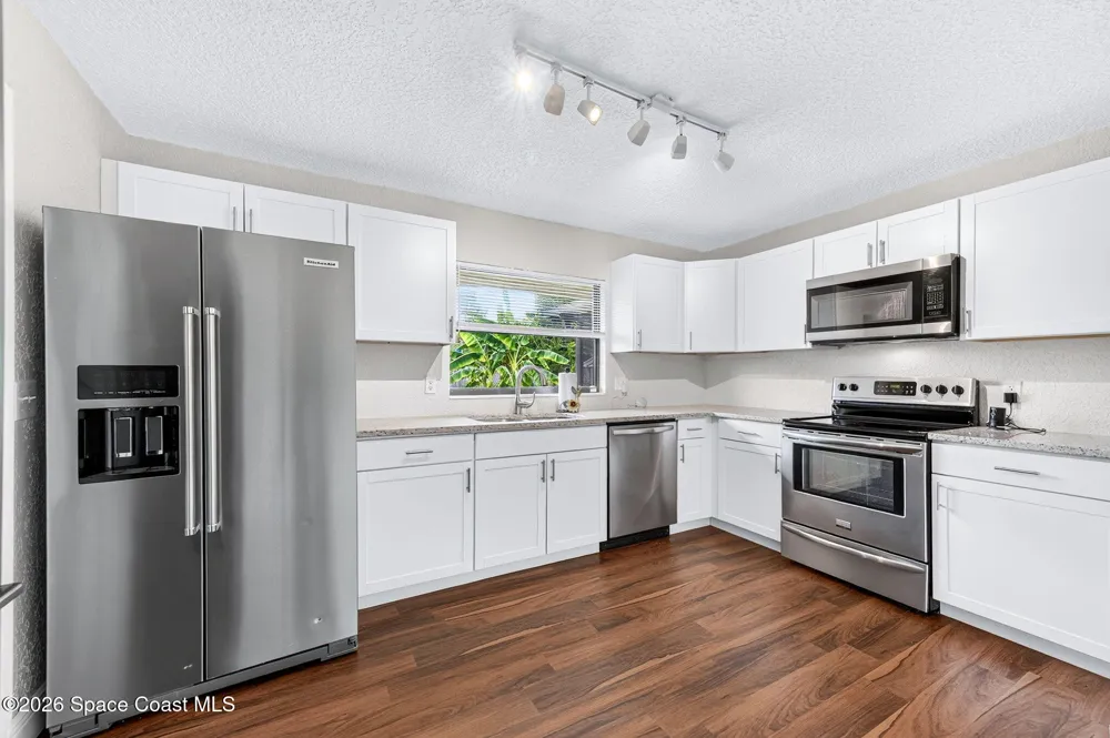 996 Botany Lane Rockledge, FL 32955