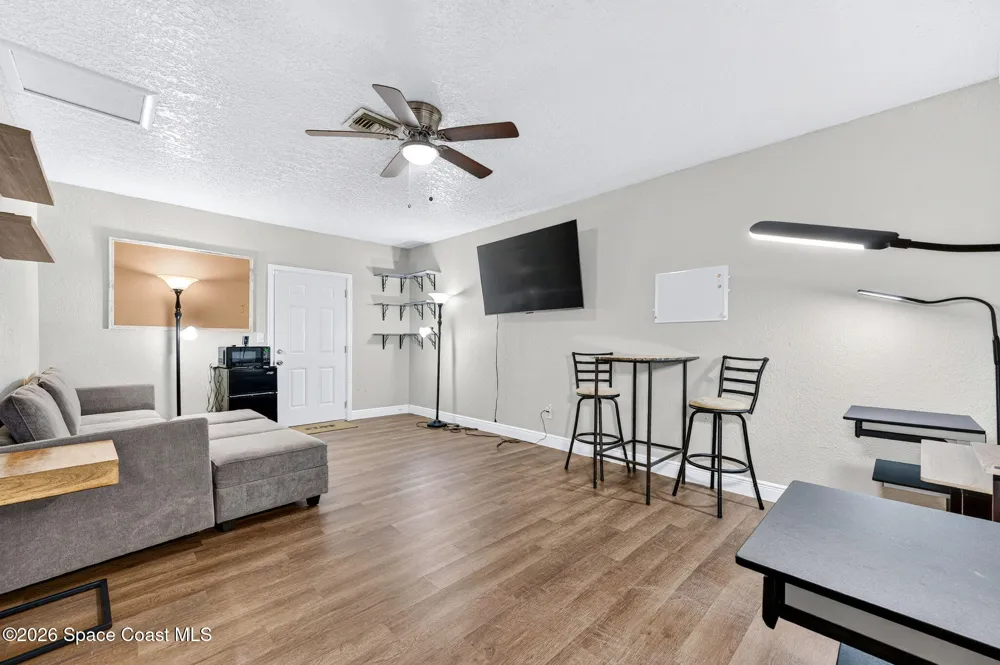 996 Botany Lane Rockledge, FL 32955