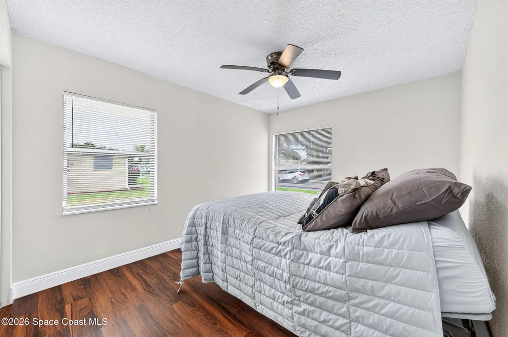 996 Botany Lane Rockledge, FL 32955