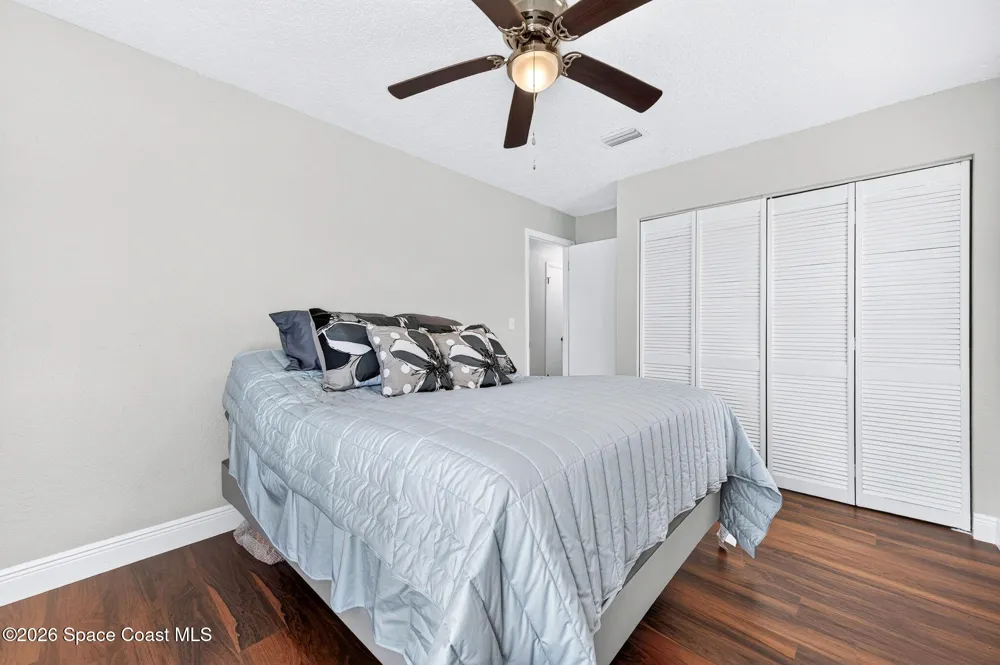 996 Botany Lane Rockledge, FL 32955