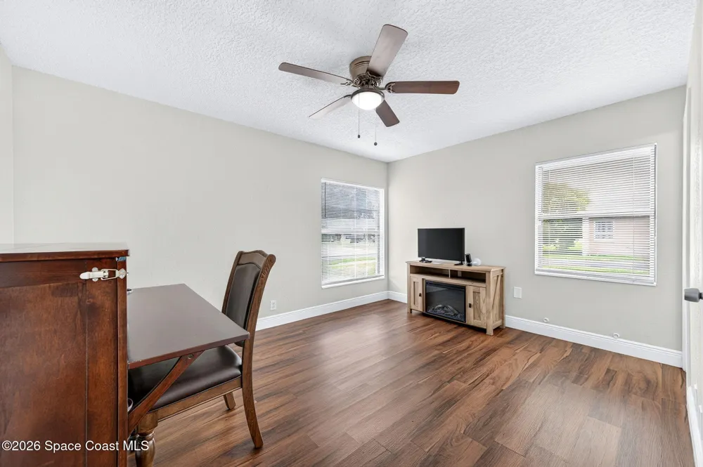 996 Botany Lane Rockledge, FL 32955