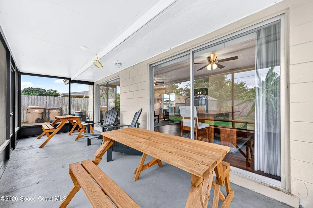 996 Botany Lane Rockledge, FL 32955