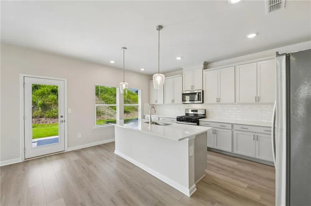 294 Mulberry Creek Court Pendergrass, GA 30567