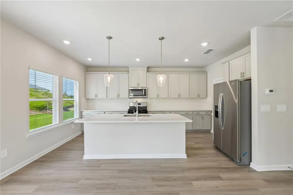 294 Mulberry Creek Court Pendergrass, GA 30567