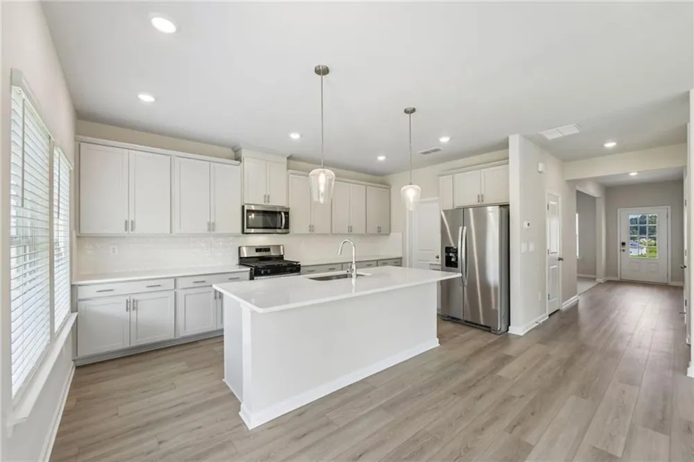 294 Mulberry Creek Court Pendergrass, GA 30567