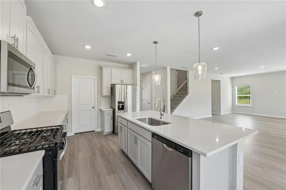294 Mulberry Creek Court Pendergrass, GA 30567