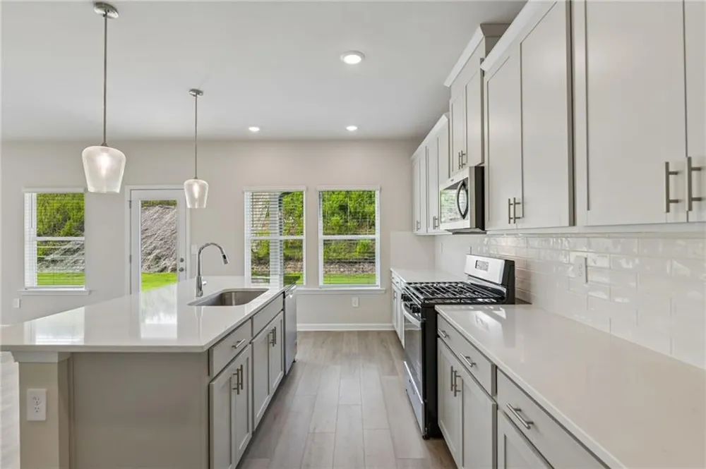 294 Mulberry Creek Court Pendergrass, GA 30567