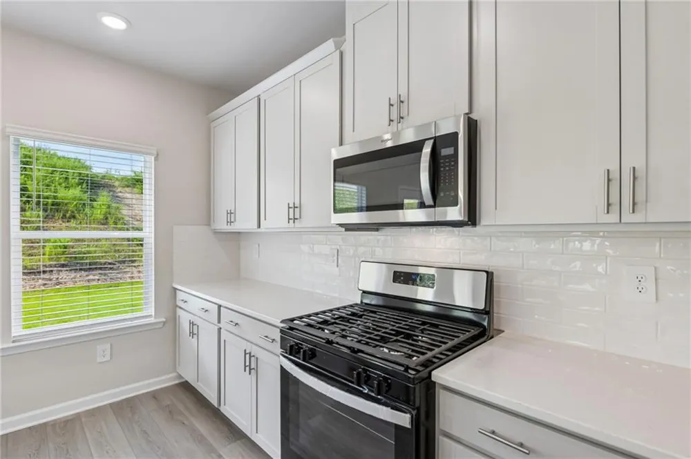 294 Mulberry Creek Court Pendergrass, GA 30567