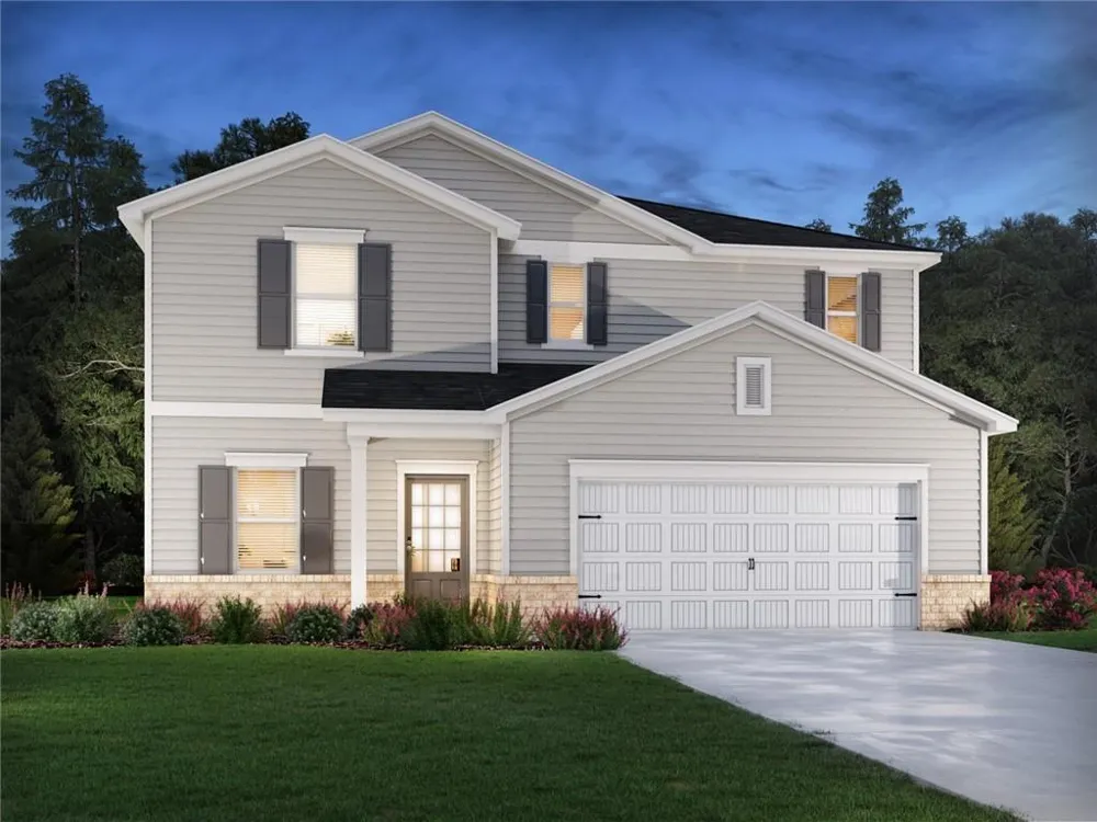 294 Mulberry Creek Court Pendergrass, GA 30567