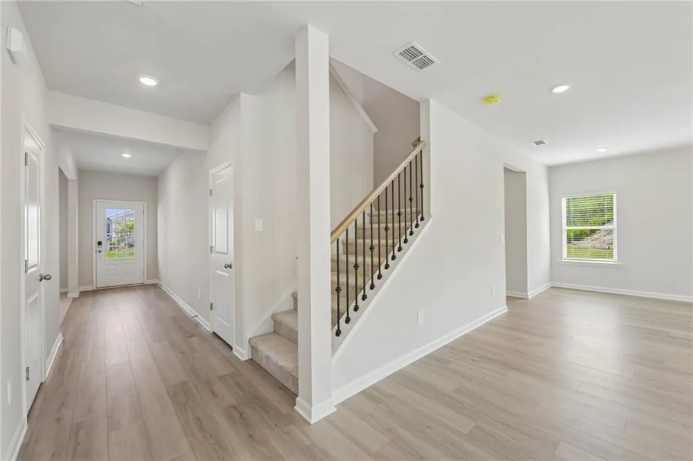 294 Mulberry Creek Court Pendergrass, GA 30567