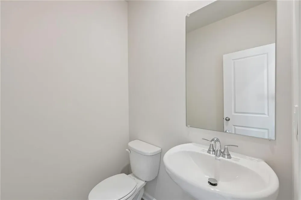 294 Mulberry Creek Court Pendergrass, GA 30567