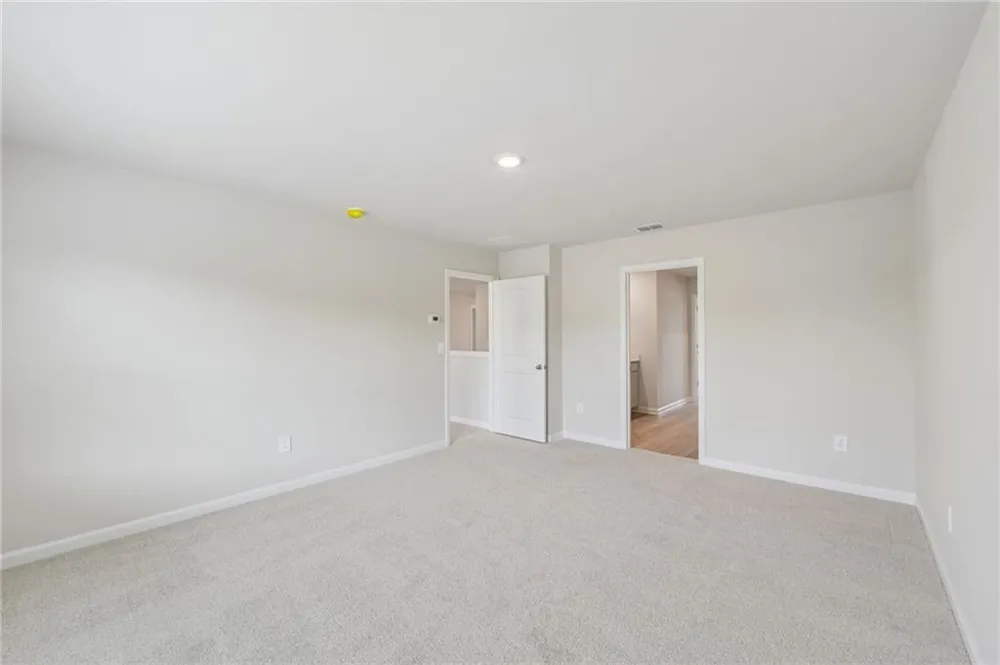 294 Mulberry Creek Court Pendergrass, GA 30567