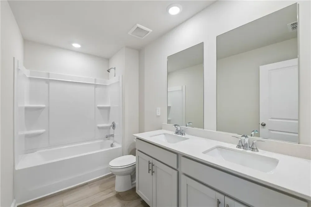 294 Mulberry Creek Court Pendergrass, GA 30567