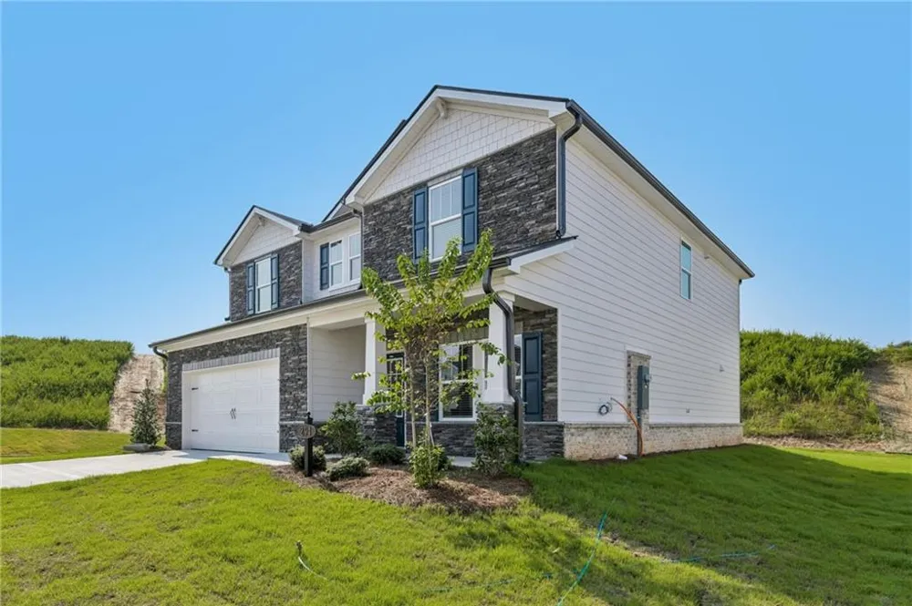 294 Mulberry Creek Court Pendergrass, GA 30567