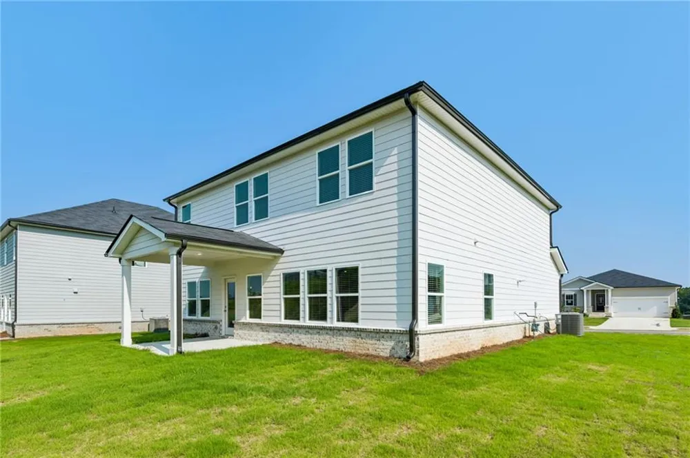 294 Mulberry Creek Court Pendergrass, GA 30567