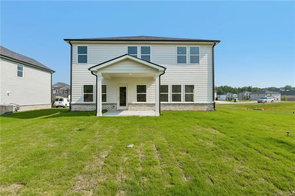 294 Mulberry Creek Court Pendergrass, GA 30567