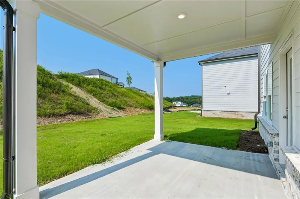 294 Mulberry Creek Court Pendergrass, GA 30567