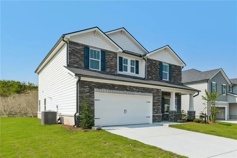 294 Mulberry Creek Court Pendergrass, GA 30567