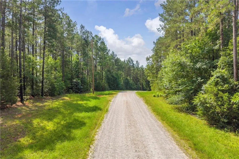 0 WHITE OWL DRIVE Elberton, GA 30635