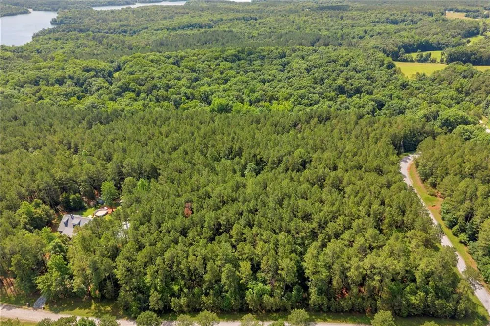 0 WHITE OWL DRIVE Elberton, GA 30635
