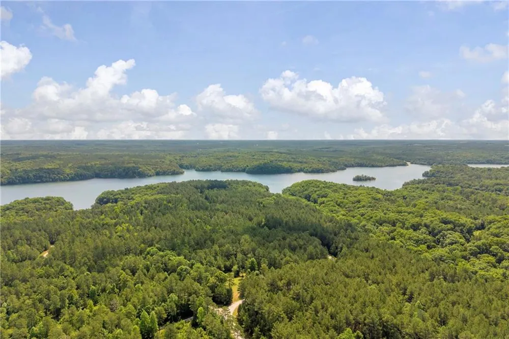 0 WHITE OWL DRIVE Elberton, GA 30635