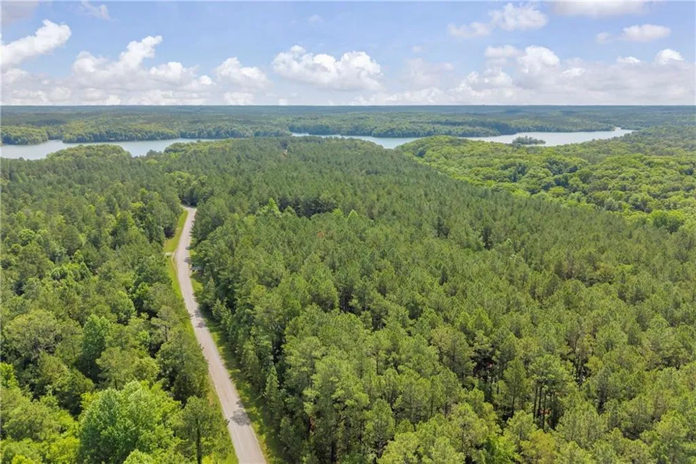 0 WHITE OWL DRIVE Elberton, GA 30635