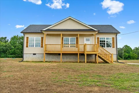 2442 Brown Bridge Road